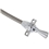 Lokar TD-3700FM36 Stainless Steel 700R4 Firewall Mount Trans Dipstick Lokar TD-3700FM36 Stainless Steel 700R4 Firewall Mount Trans Dipstick