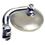 3 Inch Peep Mirror 3 Inch Peep Mirror