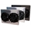 AFCO 1967-72 GM Pickup LS Swap Aluminum Radiator AFCO 1967-72 GM Pickup LS Swap Aluminum Radiator