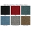 ACC 1962-1967 Chevrolet Chevy II/Nova 2 Door Loop Carpet Kit ACC 1962-1967 Chevrolet Chevy II/Nova 2 Door Loop Carpet Kit