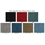 ACC 1962-1967 Chevrolet Chevy II/Nova 2 Door Loop Carpet Kit ACC 1962-1967 Chevrolet Chevy II/Nova 2 Door Loop Carpet Kit