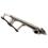 Small Block Chevy Lake Style Headers