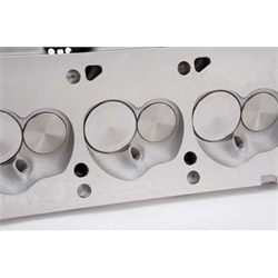 Edelbrock 77199 Victor Jr Cylinder Head,Assembled, Ford 289, 302, 351W