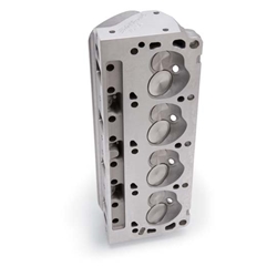 Edelbrock 77199 Victor Jr Cylinder Head,Assembled, Ford 289, 302, 351W