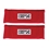 Finishline Proban Racing Slide-Over Harness/Seat Belt Shoulder Pads Finishline Proban Racing Slide-Over Harness/Seat Belt Shoulder Pads