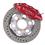 Ultra Lite 410-8100 Sprint Inboard Brake Kit, Titanium Rotor Ultra Lite 410-8100 Sprint Inboard Brake Kit, Titanium Rotor