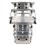 Kirkey 66 Series Open Wheel Full Containment Seat