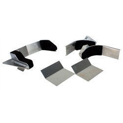 Garage Sale - Butlerbuilt Sportsman Adv Head and Shoulder Kit, 20 Deg