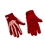 Bell Skeleton Mechanic Gloves Bell Skeleton Mechanic Gloves