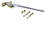 Lokar EHB-7016 Trans Mount Emergency Hand Brake, 16 Inch Lokar EHB-7016 Trans Mount Emergency Hand Brake, 16 Inch