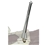 Lokar EHB-7016 Trans Mount Emergency Hand Brake, 16 Inch Lokar EHB-7016 Trans Mount Emergency Hand Brake, 16 Inch