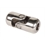 Unisteer 8050420 Steering U-Joint, 3/4 Inch Smooth to 3/4 Inch Smooth Unisteer 8050420 Steering U-Joint, 3/4 Inch Smooth to 3/4 Inch Smooth