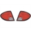 Performance Bodies ABC Tail Light Graphics Performance Bodies ABC Tail Light Graphics