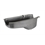 1986-Up Stock Raw Steel Small Block Chevy Oil Pan 1986-Up Stock Raw Steel Small Block Chevy Oil Pan