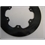 Garage Sale - Wilwood 10-3/4 X .35 Solid Brake Rotors, Pair Garage Sale - Wilwood 10-3/4 X .35 Solid Brake Rotors, Pair