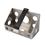 Spike Aluminum Battery Box