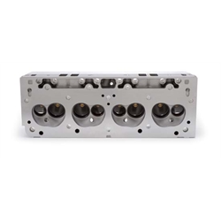 Edelbrock 60107 Performer RPM Super Stock Cylinder Head, AMC V8