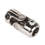 Unisteer 8050310 Steering U-Joint-1 Inch Double D to 3/4 Inch Double D Unisteer 8050310 Steering U-Joint-1 Inch Double D to 3/4 Inch Double D