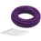 Split Wire Loom Conduit Tubing, 3/8 Inch Diameter, 12 Ft. Long Split Wire Loom Conduit Tubing, 3/8 Inch Diameter, 12 Ft. Long
