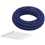 Split Wire Loom Conduit Tubing, 3/8 Inch Diameter, 12 Ft. Long Split Wire Loom Conduit Tubing, 3/8 Inch Diameter, 12 Ft. Long