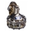 Pro/Cam Racing 9350 Chevy 6-Valve Mechanical Fuel Pump-130 GPH, 15 PSI Pro/Cam Racing 9350 Chevy 6-Valve Mechanical Fuel Pump-130 GPH, 15 PSI