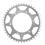 Aluminum Rear Sprocket, 5.25 Inch Bolt Circle