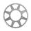 Aluminum Rear Sprocket, 5.25 Inch Bolt Circle