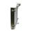 6 Inch Chopped 1932 Lo-Boy Aluminum Radiator 6 Inch Chopped 1932 Lo-Boy Aluminum Radiator