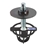 AFCO 20195LW Detented Lightweight Weight Jack System, Spring Cup Only AFCO 20195LW Detented Lightweight Weight Jack System, Spring Cup Only