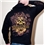 MotorCult Screamin 1320 Zip Hoodie MotorCult Screamin 1320 Zip Hoodie