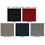 ACC 1974-1981 Chevrolet Camaro Cutpile Floor Mats, 4 Piece ACC 1974-1981 Chevrolet Camaro Cutpile Floor Mats, 4 Piece