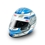 Bell GP2 SA10 Racing Helmet Bell GP2 SA10 Racing Helmet