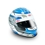 Bell GP2 SA10 Racing Helmet Bell GP2 SA10 Racing Helmet