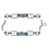 Fel-Pro Gaskets 1204 S/B Chevy Intake Manifold Gaskets, 1.23x1.99 Inch Fel-Pro Gaskets 1204 S/B Chevy Intake Manifold Gaskets, 1.23x1.99 Inch
