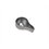 Model T Glass Cap, Plain Steel Model T Glass Cap, Plain Steel