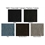 ACC 1982-1984 Chevrolet Camaro w/ Console Cutpile Carpet Kit ACC 1982-1984 Chevrolet Camaro w/ Console Cutpile Carpet Kit
