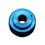 Afco Shock Rod Guide Assembly, Fits Multiple Series Afco Shock Rod Guide Assembly, Fits Multiple Series