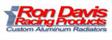 RON DAVIS RACING PRODUCTS