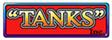 Tanks