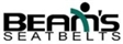 Beams Seatbelts