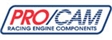 Pro/Cam Racing Engine Components