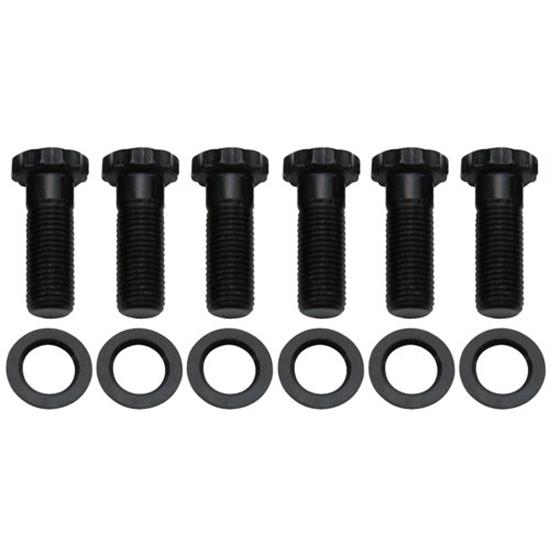 ARP Fasteners 230-7306 Brinn Flywheel Bolts ARP Fasteners 230-7306 Brinn Flywheel Bolts