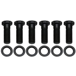 ARP Fasteners 230-7306 Brinn Flywheel Bolts
