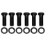 ARP Fasteners 230-7306 Brinn Flywheel Bolts ARP Fasteners 230-7306 Brinn Flywheel Bolts