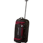 Garage Sale - Alpinestars Destination Rolling Carry-On Gear Bag, Black