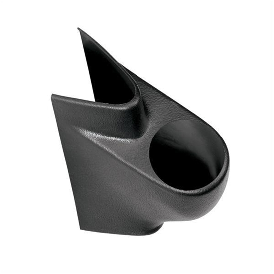Auto Meter 15201 Single Gauge Pillar Pod, 94-97 Dodge Ram, 2-1/16 Inch Auto Meter 15201 Single Gauge Pillar Pod, 94-97 Dodge Ram, 2-1/16 Inch