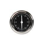 Classic Instruments Dash Clock, 1955-56 Chevy
