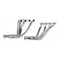 Dynatech® Long Tube Headers, 1-7/8, 2-1/2 Inch Reducer, Ceramic Coated