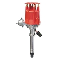 MSD Chevy 348-409 Ready to Run Pro Billet Distributor