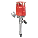 MSD 8393 Chevy 348/409 Ready to Run Pro Billet Distributor